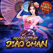 Mỹ Nhân Kế Của Diao Chan